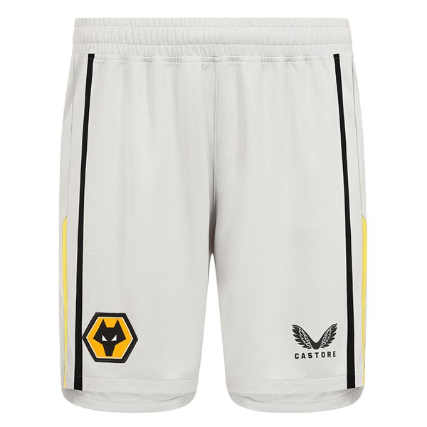 Pantalones Wolves Portero 2021-2022